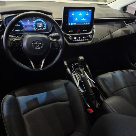TOYOTA Corolla 2.0 16V 4P XEI FLEX AUTOM�TICO, Foto 10