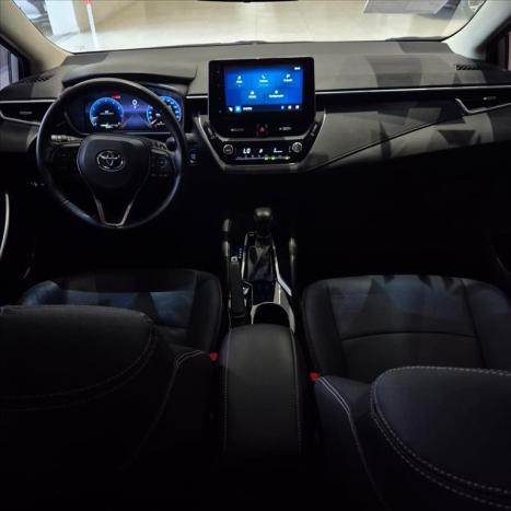TOYOTA Corolla 2.0 16V 4P XEI FLEX AUTOM�TICO, Foto 11