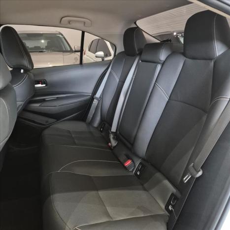 TOYOTA Corolla 2.0 16V 4P XEI FLEX AUTOM�TICO, Foto 13