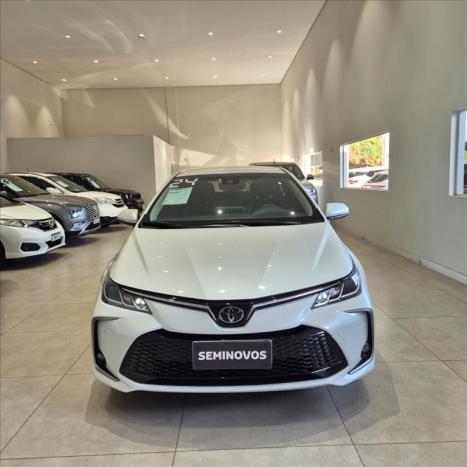 TOYOTA Corolla 2.0 16V 4P XEI FLEX AUTOM�TICO, Foto 2