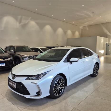 TOYOTA Corolla 2.0 16V 4P XEI FLEX AUTOM�TICO, Foto 3