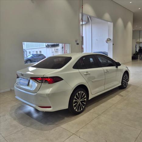 TOYOTA Corolla 2.0 16V 4P XEI FLEX AUTOM�TICO, Foto 4