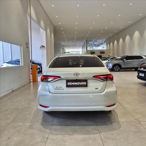 TOYOTA Corolla 2.0 16V 4P XEI FLEX AUTOM�TICO, Foto 5