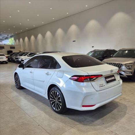 TOYOTA Corolla 2.0 16V 4P XEI FLEX AUTOM�TICO, Foto 6