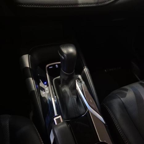 TOYOTA Corolla 2.0 16V 4P XEI FLEX AUTOM�TICO, Foto 9