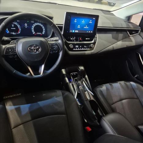 TOYOTA Corolla 2.0 16V 4P XEI FLEX AUTOM�TICO, Foto 10