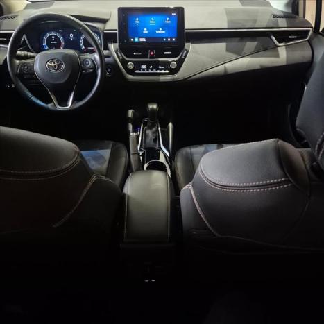 TOYOTA Corolla 2.0 16V 4P XEI FLEX AUTOM�TICO, Foto 11