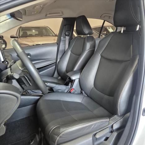 TOYOTA Corolla 2.0 16V 4P XEI FLEX AUTOM�TICO, Foto 12