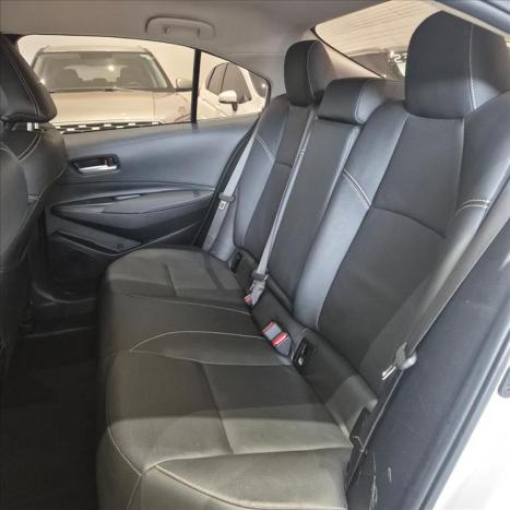 TOYOTA Corolla 2.0 16V 4P XEI FLEX AUTOM�TICO, Foto 13
