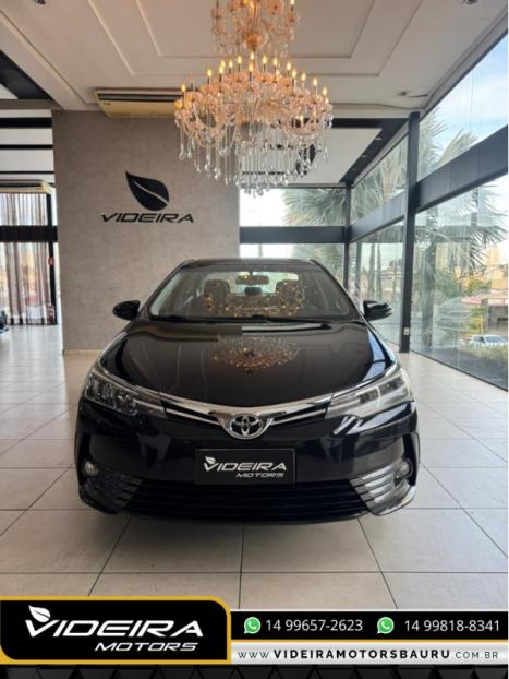 TOYOTA Corolla 2.0 16V 4P XEI DYNAMIC AUTOM�TICO, Foto 3