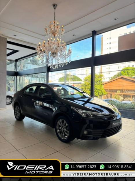 TOYOTA Corolla 2.0 16V 4P XEI DYNAMIC AUTOM�TICO, Foto 4