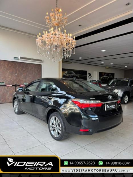 TOYOTA Corolla 2.0 16V 4P XEI DYNAMIC AUTOM�TICO, Foto 7