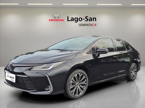 TOYOTA Corolla 2.0 16V 4P ALTIS FLEX AUTOM�TICO, Foto 1