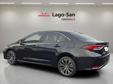 TOYOTA Corolla 2.0 16V 4P ALTIS FLEX AUTOM�TICO, Foto 2