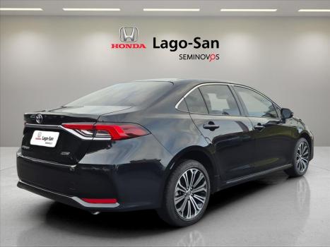 TOYOTA Corolla 2.0 16V 4P ALTIS FLEX AUTOM�TICO, Foto 3