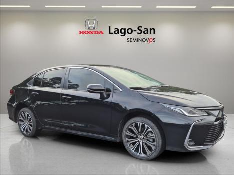 TOYOTA Corolla 2.0 16V 4P ALTIS FLEX AUTOM�TICO, Foto 4