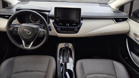 TOYOTA Corolla 2.0 16V 4P ALTIS FLEX AUTOM�TICO, Foto 6