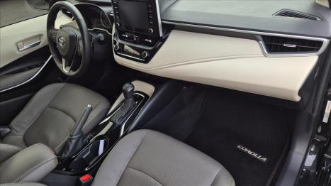 TOYOTA Corolla 2.0 16V 4P ALTIS FLEX AUTOM�TICO, Foto 7
