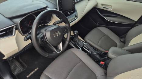 TOYOTA Corolla 2.0 16V 4P ALTIS FLEX AUTOM�TICO, Foto 8