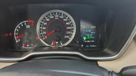 TOYOTA Corolla 2.0 16V 4P ALTIS FLEX AUTOM�TICO, Foto 10