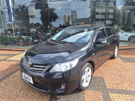 TOYOTA Corolla 2.0 16V 4P XEI FLEX AUTOM�TICO, Foto 1