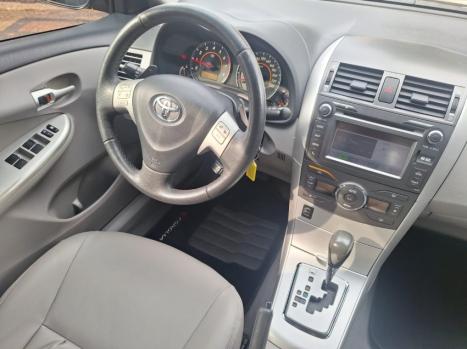 TOYOTA Corolla 2.0 16V 4P XEI FLEX AUTOM�TICO, Foto 2