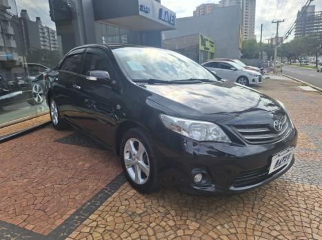 TOYOTA Corolla 2.0 16V 4P XEI FLEX AUTOM�TICO, Foto 3