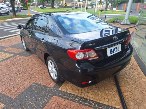 TOYOTA Corolla 2.0 16V 4P XEI FLEX AUTOM�TICO, Foto 4