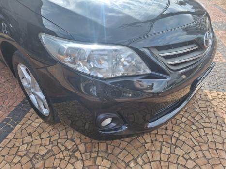 TOYOTA Corolla 2.0 16V 4P XEI FLEX AUTOM�TICO, Foto 7