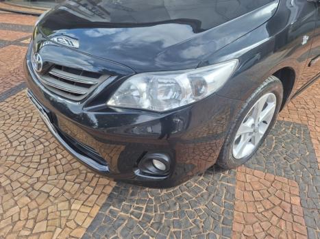 TOYOTA Corolla 2.0 16V 4P XEI FLEX AUTOM�TICO, Foto 8