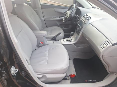 TOYOTA Corolla 2.0 16V 4P XEI FLEX AUTOM�TICO, Foto 11