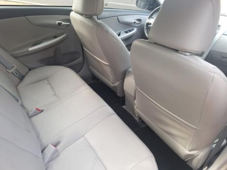 TOYOTA Corolla 2.0 16V 4P XEI FLEX AUTOM�TICO, Foto 12
