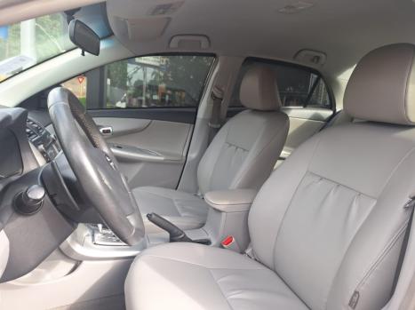 TOYOTA Corolla 2.0 16V 4P XEI FLEX AUTOM�TICO, Foto 14
