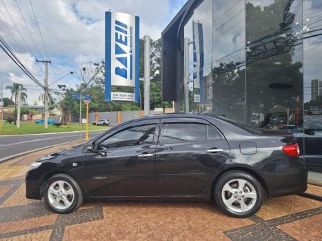 TOYOTA Corolla 2.0 16V 4P XEI FLEX AUTOM�TICO, Foto 17