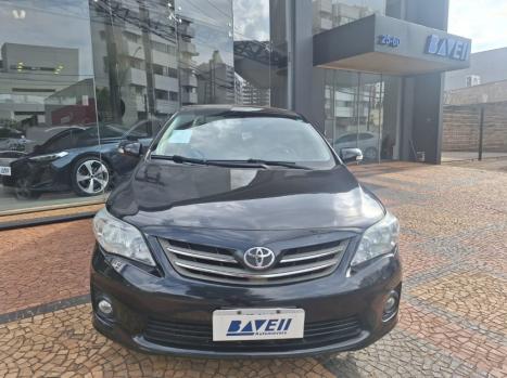 TOYOTA Corolla 2.0 16V 4P XEI FLEX AUTOM�TICO, Foto 18