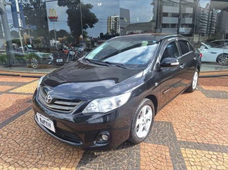 TOYOTA Corolla 2.0 16V 4P XEI FLEX AUTOM�TICO, Foto 20