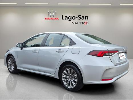 TOYOTA Corolla 2.0 16V 4P XEI FLEX AUTOM�TICO, Foto 2