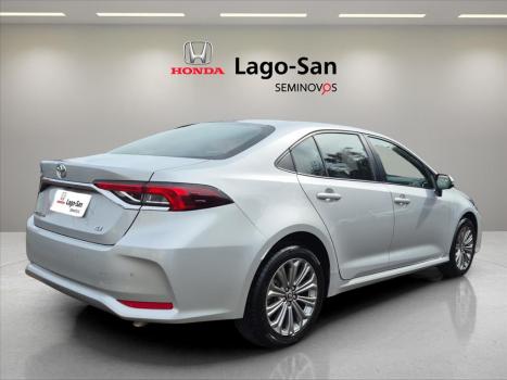 TOYOTA Corolla 2.0 16V 4P XEI FLEX AUTOM�TICO, Foto 3
