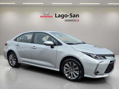 TOYOTA Corolla 2.0 16V 4P XEI FLEX AUTOM�TICO, Foto 4