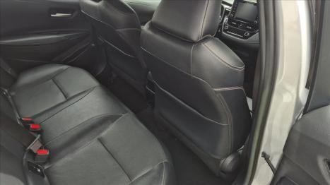 TOYOTA Corolla 2.0 16V 4P XEI FLEX AUTOM�TICO, Foto 5
