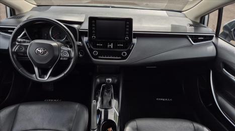 TOYOTA Corolla 2.0 16V 4P XEI FLEX AUTOM�TICO, Foto 6