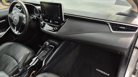 TOYOTA Corolla 2.0 16V 4P XEI FLEX AUTOM�TICO, Foto 7