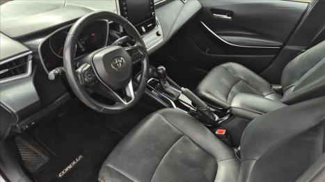 TOYOTA Corolla 2.0 16V 4P XEI FLEX AUTOM�TICO, Foto 8