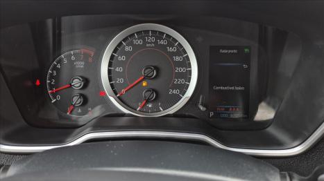 TOYOTA Corolla 2.0 16V 4P XEI FLEX AUTOM�TICO, Foto 9