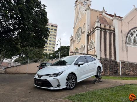 TOYOTA Corolla 2.0 16V 4P FLEX XEI DIRECT SHIFT AUTOM�TICO CVT, Foto 1