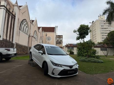TOYOTA Corolla 2.0 16V 4P FLEX XEI DIRECT SHIFT AUTOM�TICO CVT, Foto 2