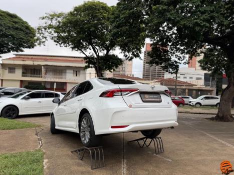 TOYOTA Corolla 2.0 16V 4P FLEX XEI DIRECT SHIFT AUTOM�TICO CVT, Foto 6