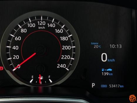 TOYOTA Corolla 2.0 16V 4P FLEX XEI DIRECT SHIFT AUTOM�TICO CVT, Foto 8