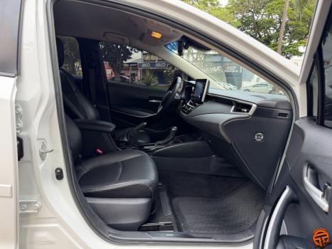TOYOTA Corolla 2.0 16V 4P FLEX XEI DIRECT SHIFT AUTOM�TICO CVT, Foto 14