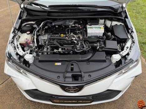 TOYOTA Corolla 2.0 16V 4P FLEX XEI DIRECT SHIFT AUTOM�TICO CVT, Foto 17